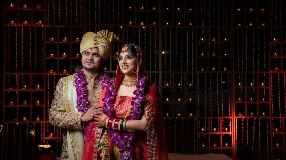Photo From The Beautiful Bride : Mansi Mehrotra - By Agrawal's Wedding Photography