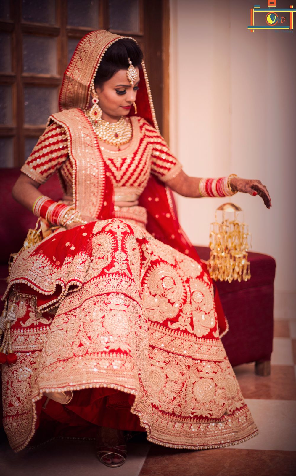 Photo From Neha Wedding - By JMD Film and Wedding