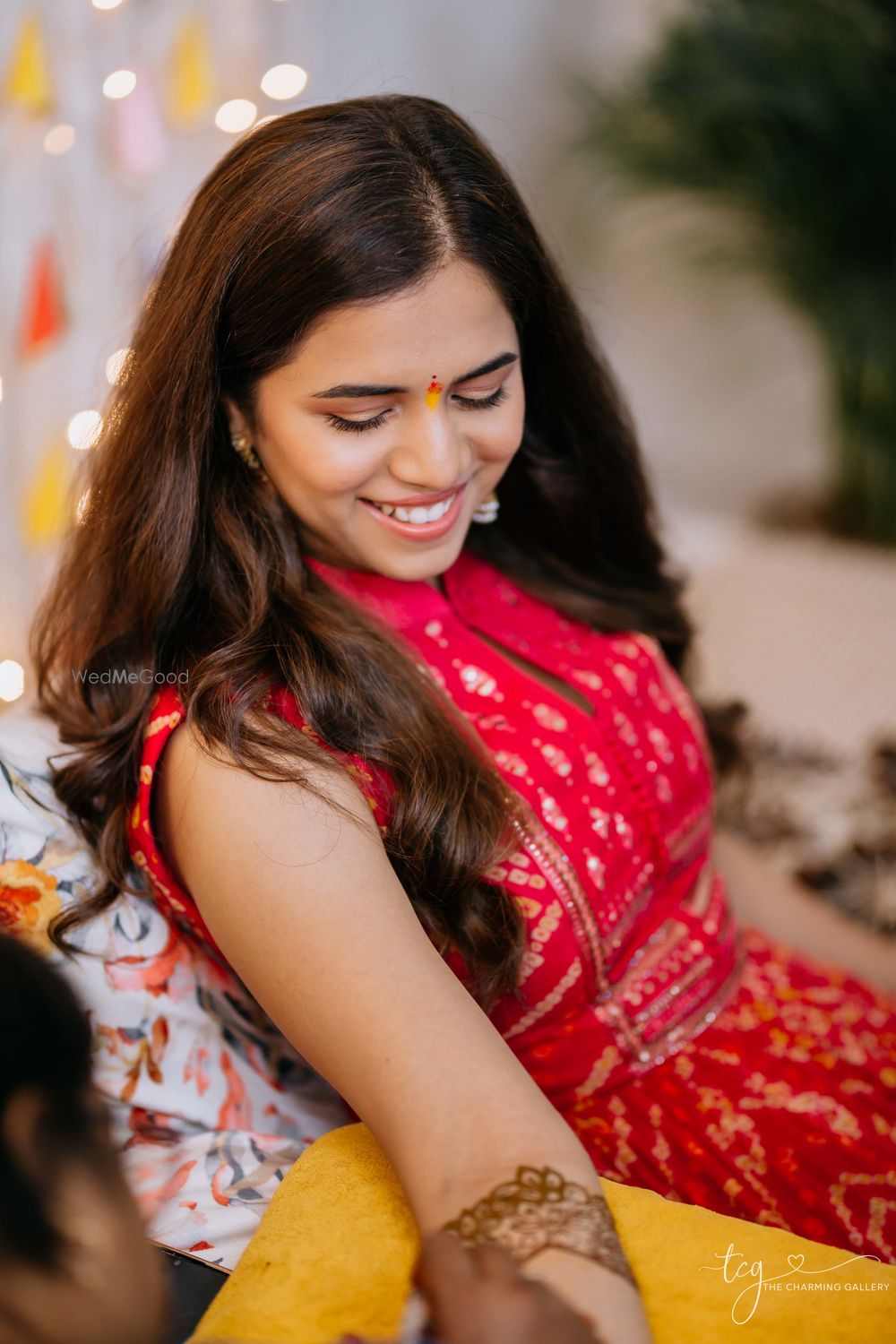 Photo From Rutuja and Aniket's wedding - By The Charming Gallery