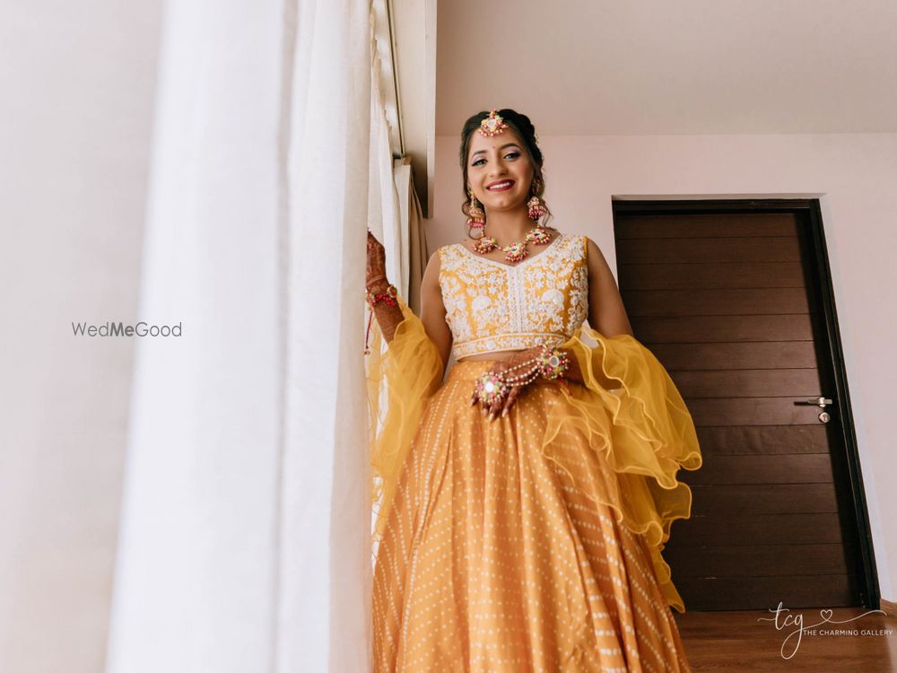 Photo From Shreya & Sagar's wedding - By The Charming Gallery