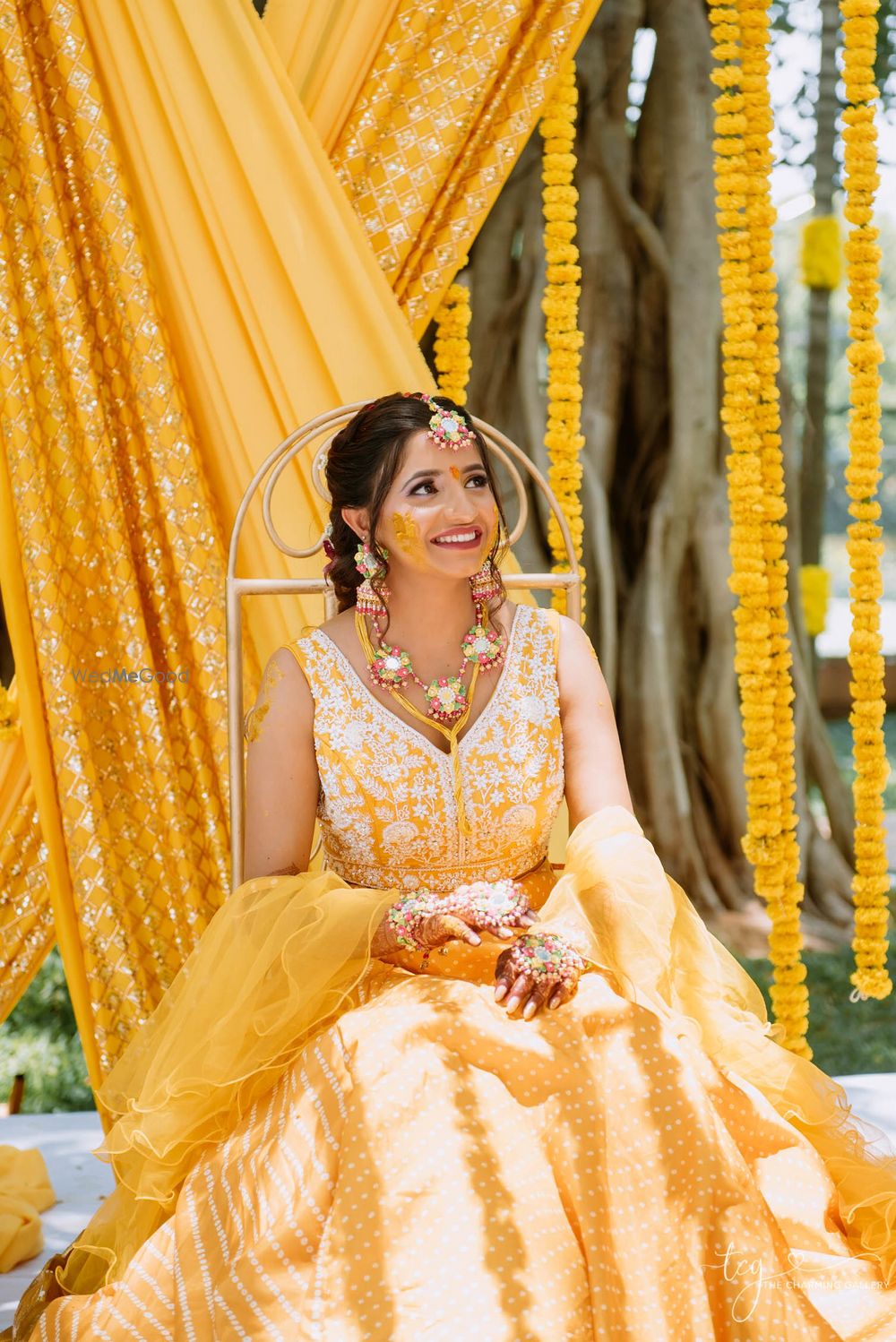 Photo From Shreya & Sagar's wedding - By The Charming Gallery