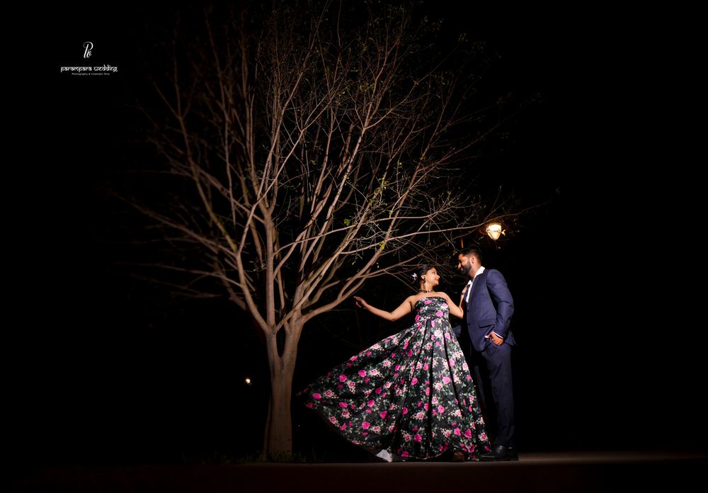 Photo From Shivani & Manoj - By Parampara Wedding