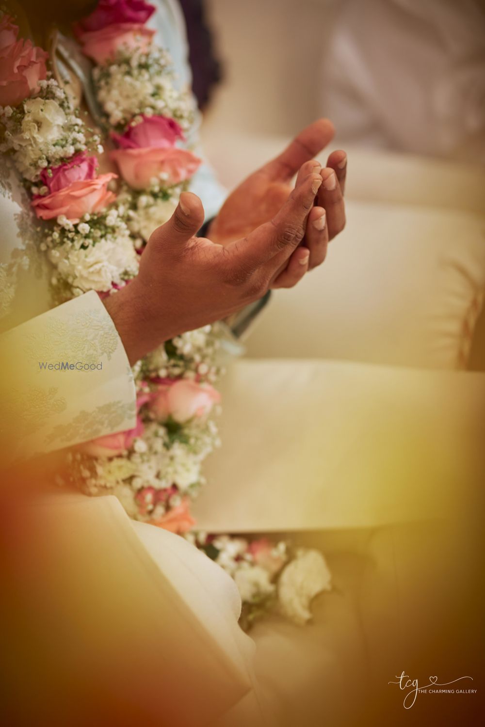 Photo From Nashra & Zubair's wedding - By The Charming Gallery