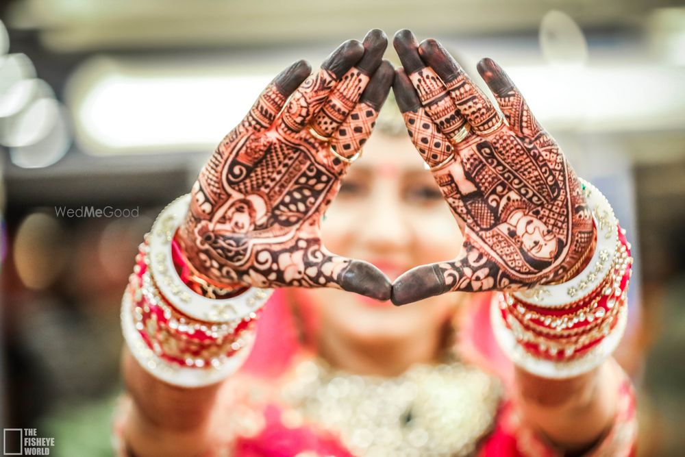 Photo From Nikita + Niraj - By The Fisheye World Arthouse