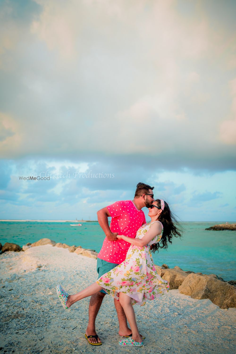 Photo From Arun & Leema - By Clicktech Production