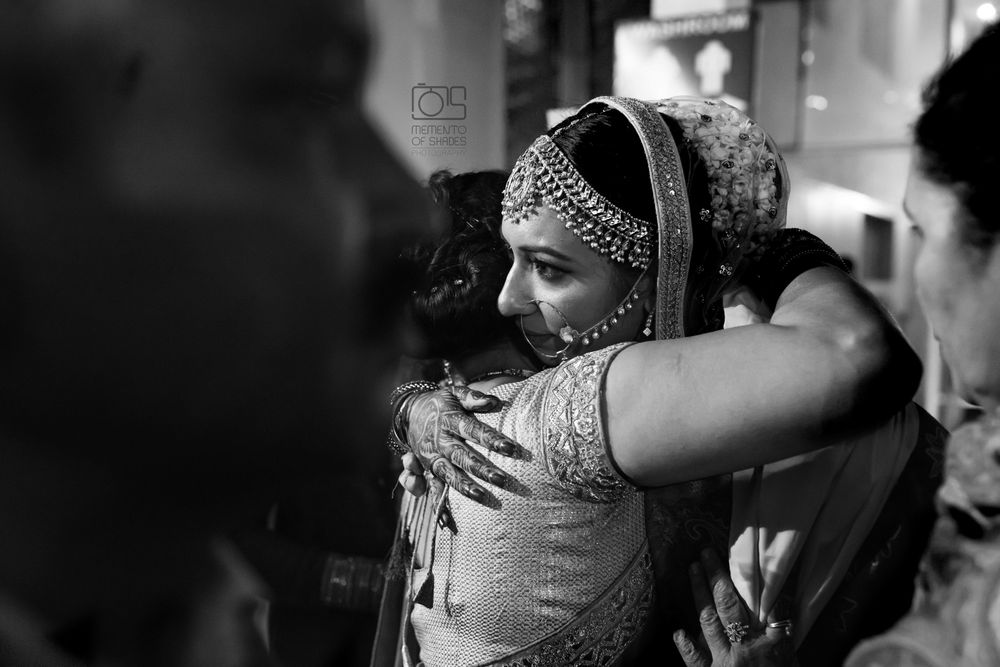 Photo From Himani and Rohan - By Memento of Shades Photography
