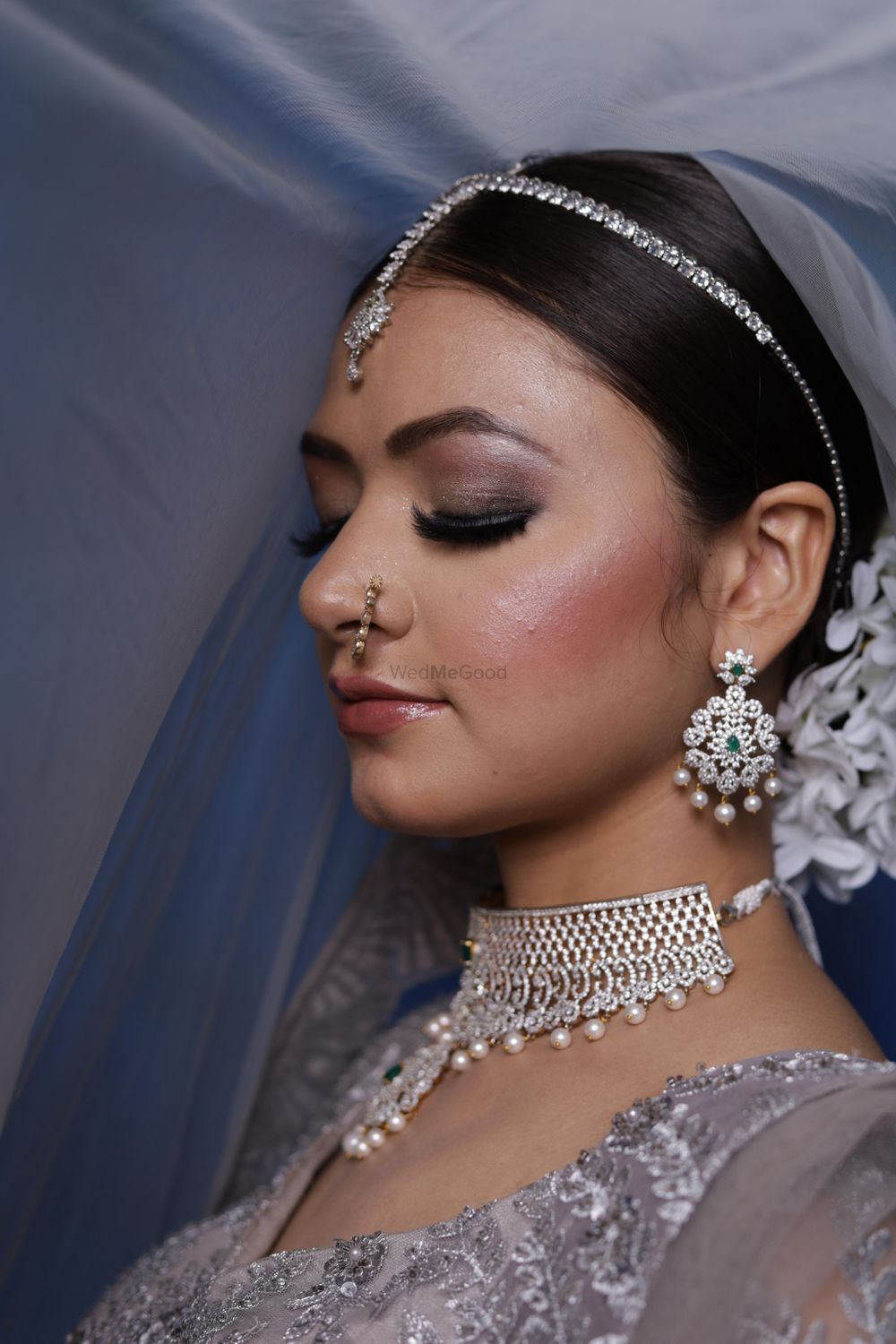 Photo From Simrath Wedding - By Shikha Mason