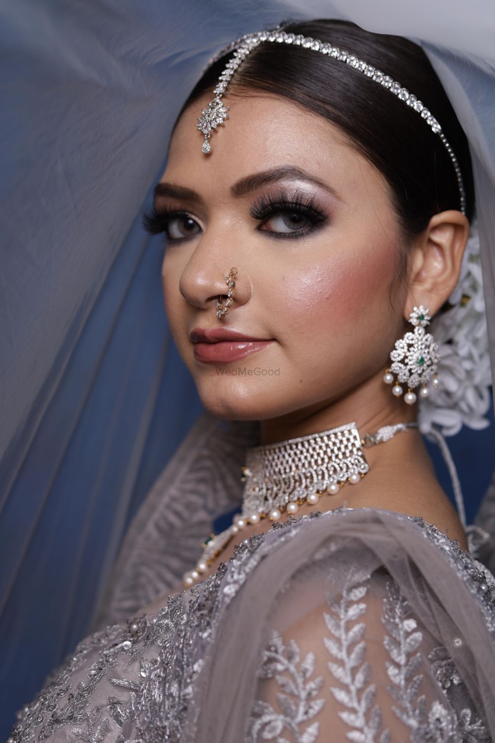 Photo From Simrath Wedding - By Shikha Mason
