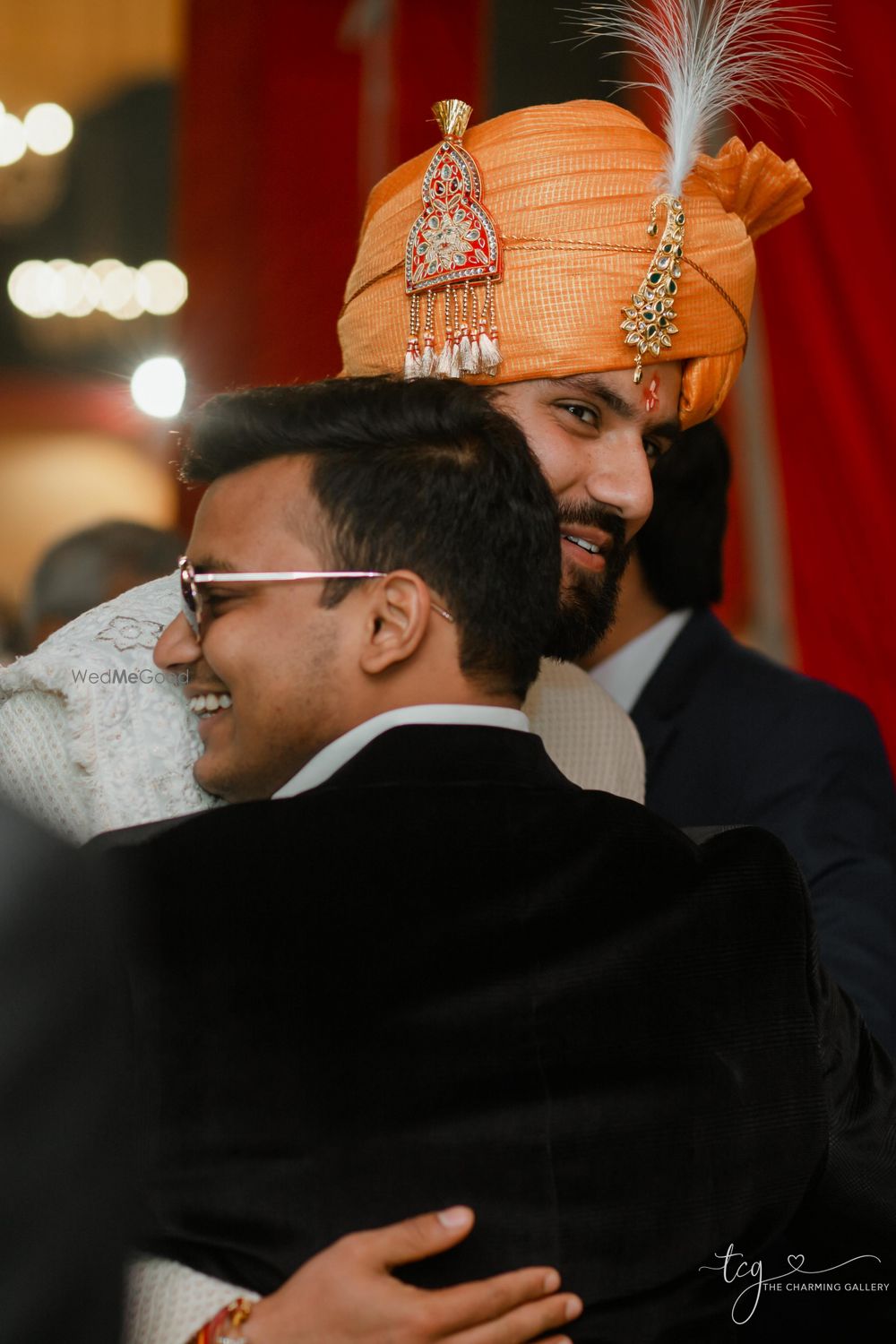 Photo From Akanksha & Hemant's wedding - By The Charming Gallery