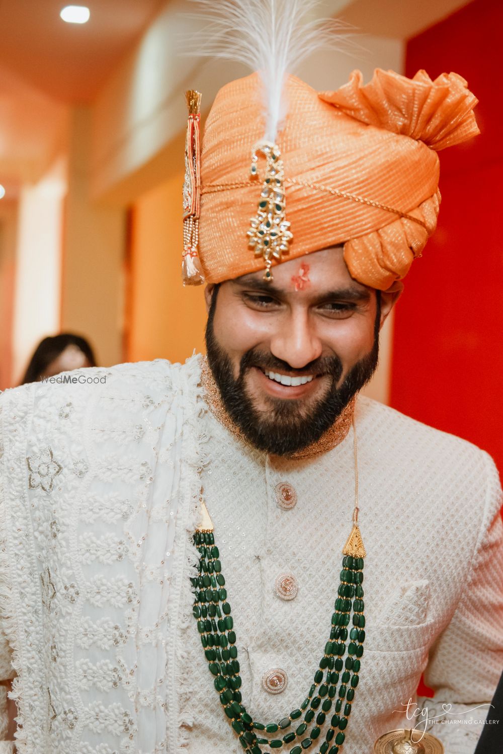 Photo From Akanksha & Hemant's wedding - By The Charming Gallery