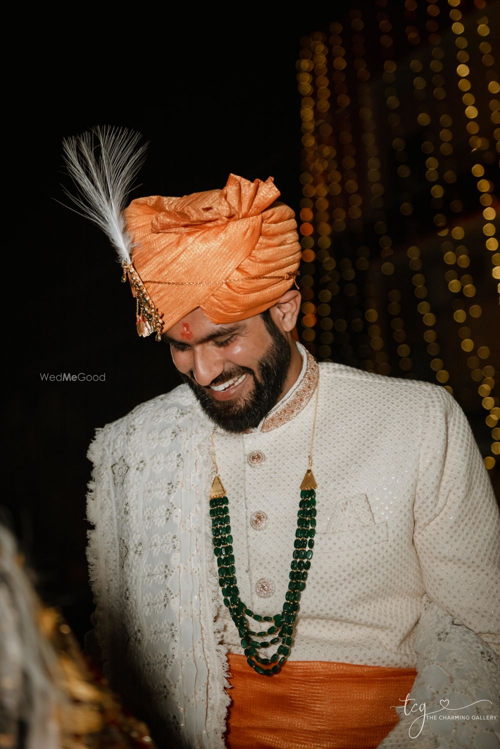 Photo From Akanksha & Hemant's wedding - By The Charming Gallery