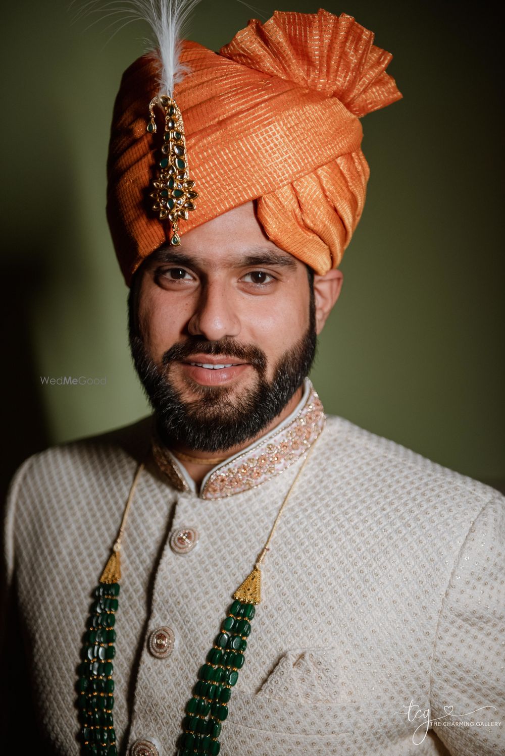 Photo From Akanksha & Hemant's wedding - By The Charming Gallery