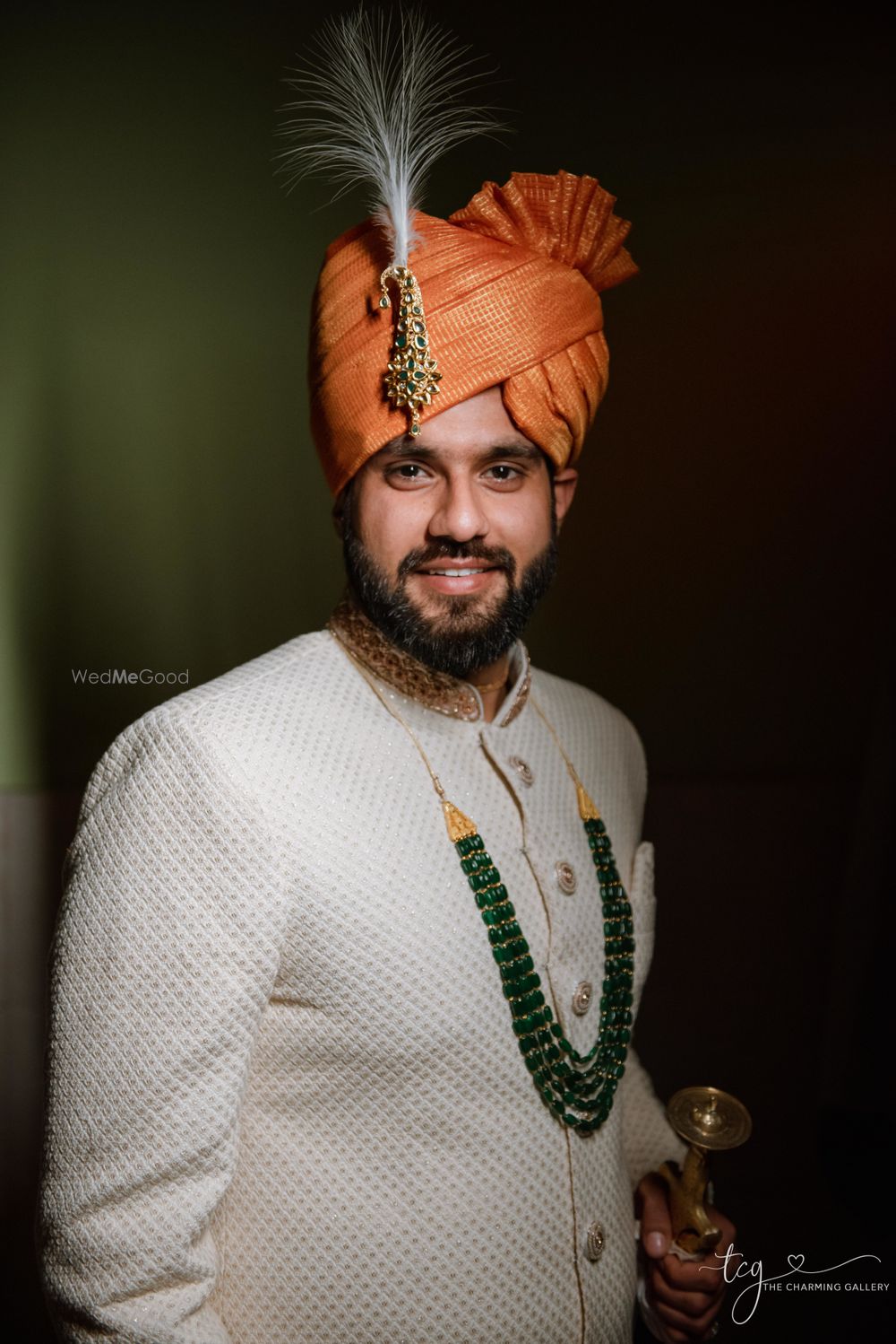 Photo From Akanksha & Hemant's wedding - By The Charming Gallery