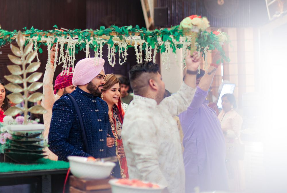Photo From Jeevika Wedding - By The Filmer