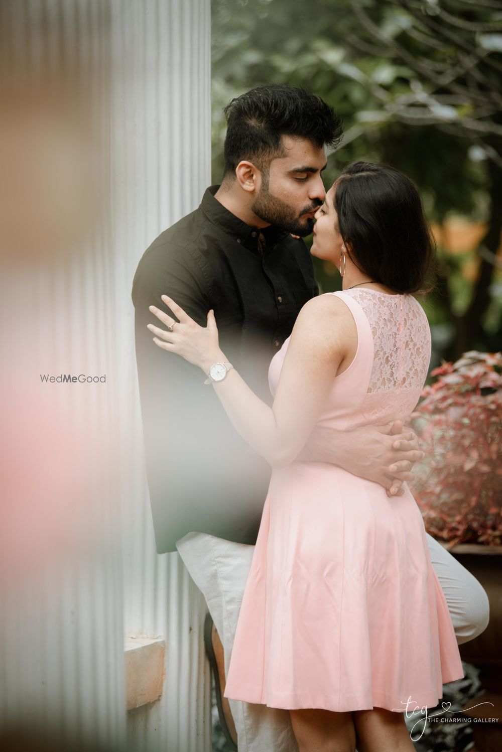 Photo From Ronita & Ferdie's pre-wedding - By The Charming Gallery