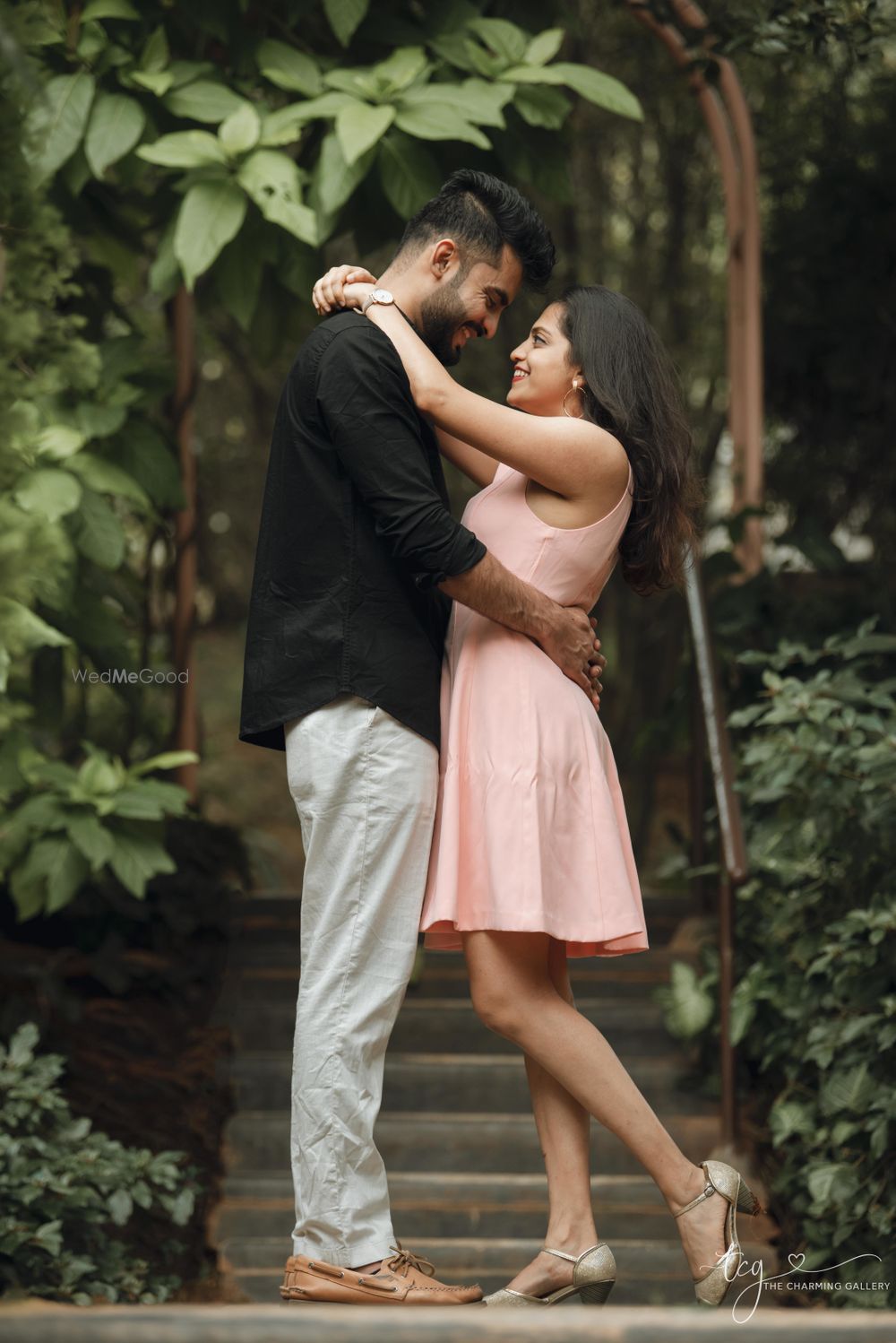 Photo From Ronita & Ferdie's pre-wedding - By The Charming Gallery