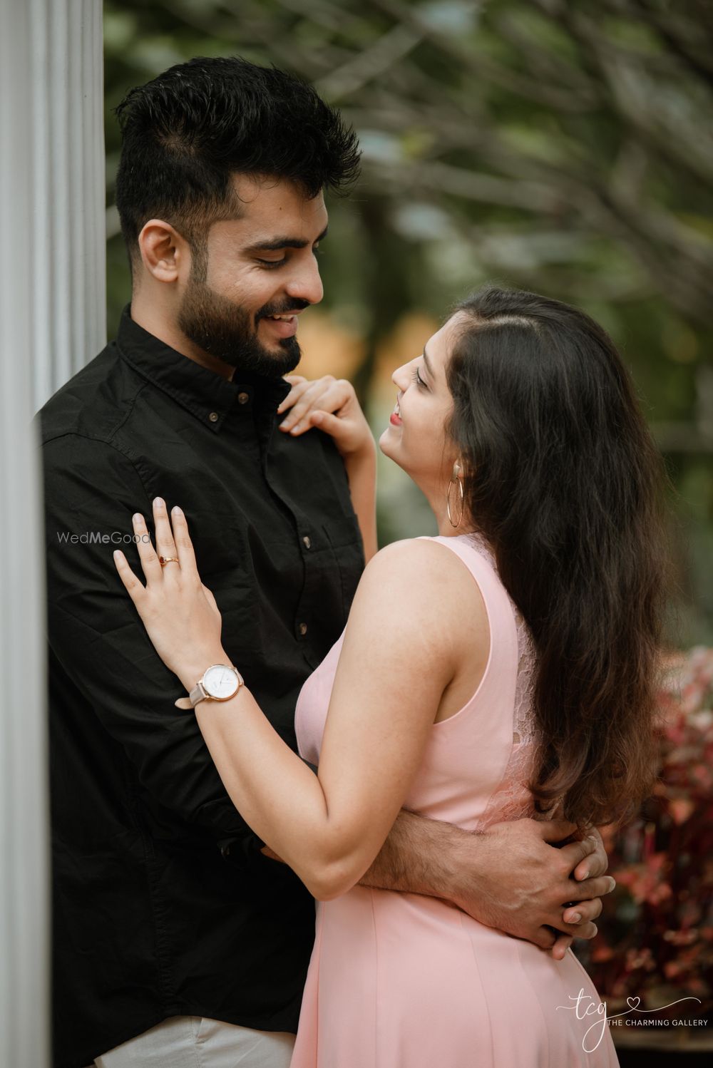 Photo From Ronita & Ferdie's pre-wedding - By The Charming Gallery