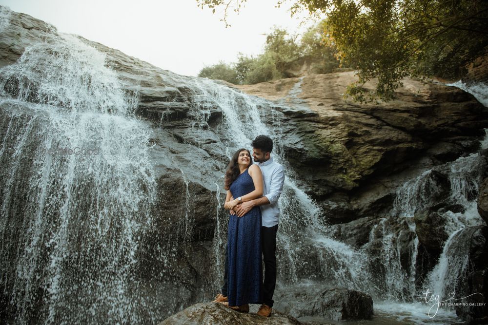 Photo From Ronita & Ferdie's pre-wedding - By The Charming Gallery