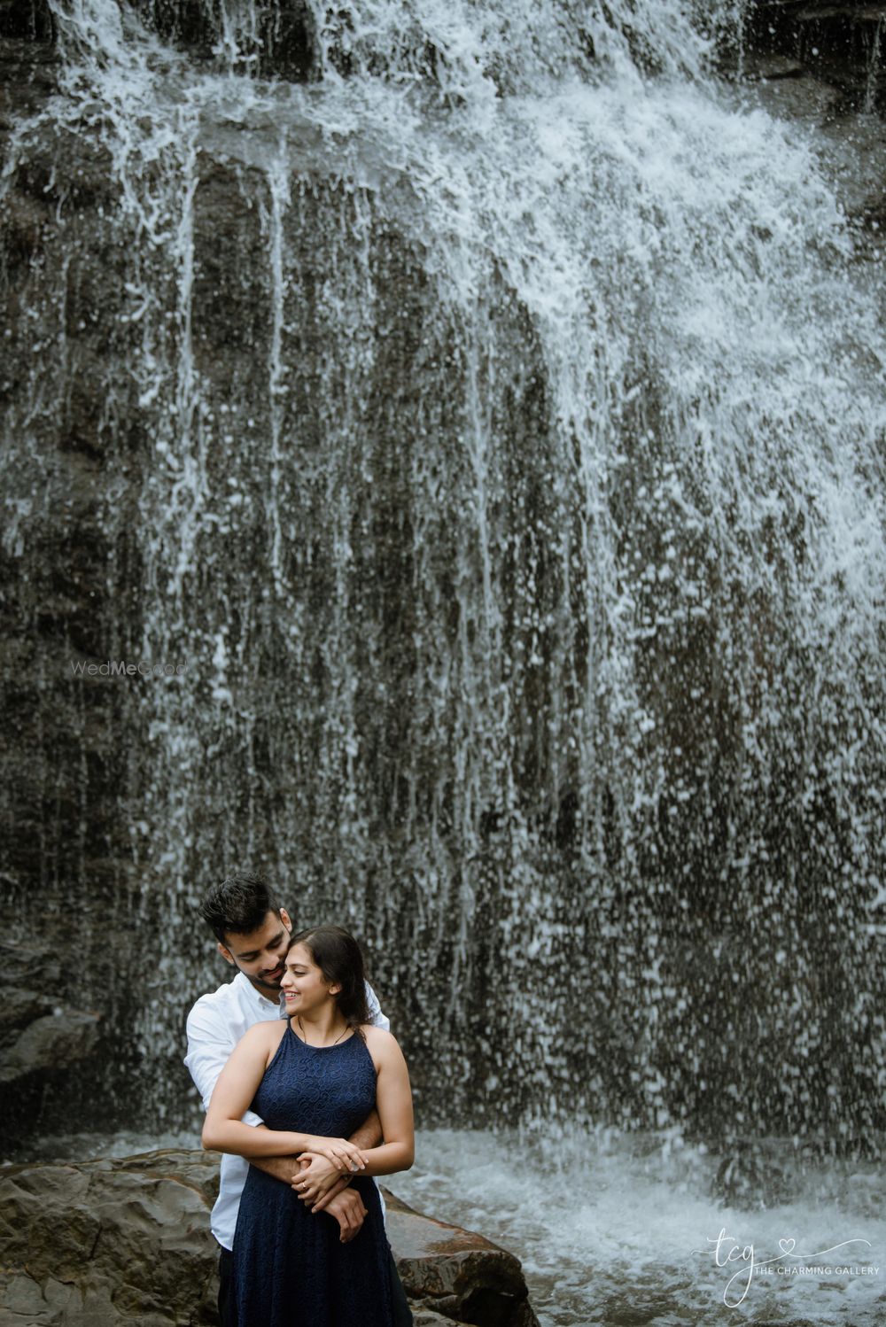 Photo From Ronita & Ferdie's pre-wedding - By The Charming Gallery