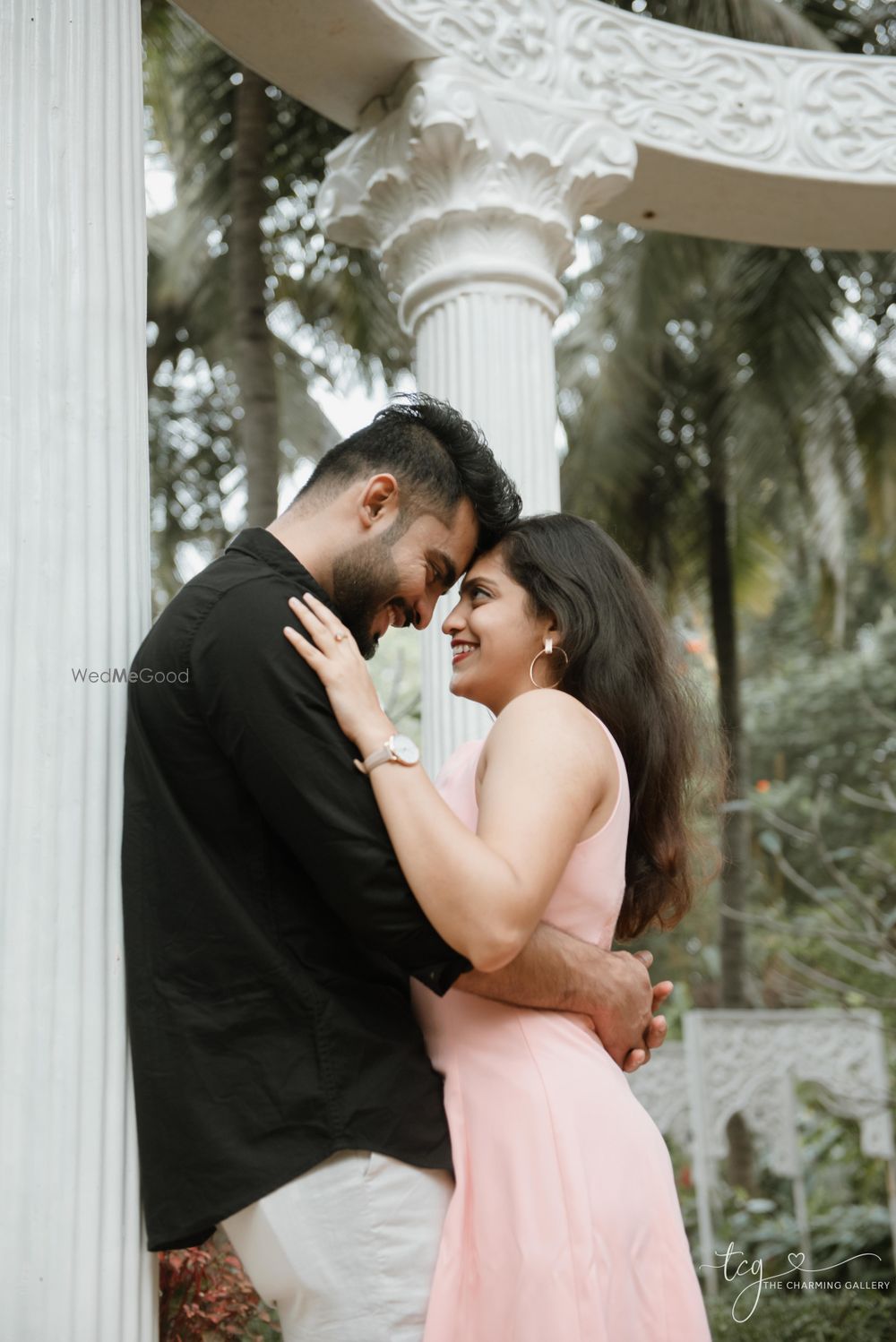 Photo From Ronita & Ferdie's pre-wedding - By The Charming Gallery