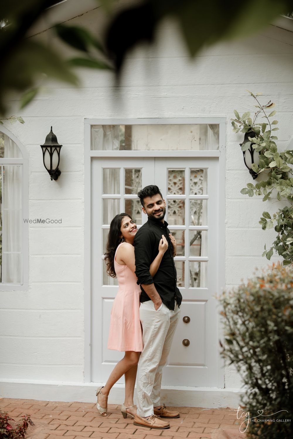 Photo From Ronita & Ferdie's pre-wedding - By The Charming Gallery