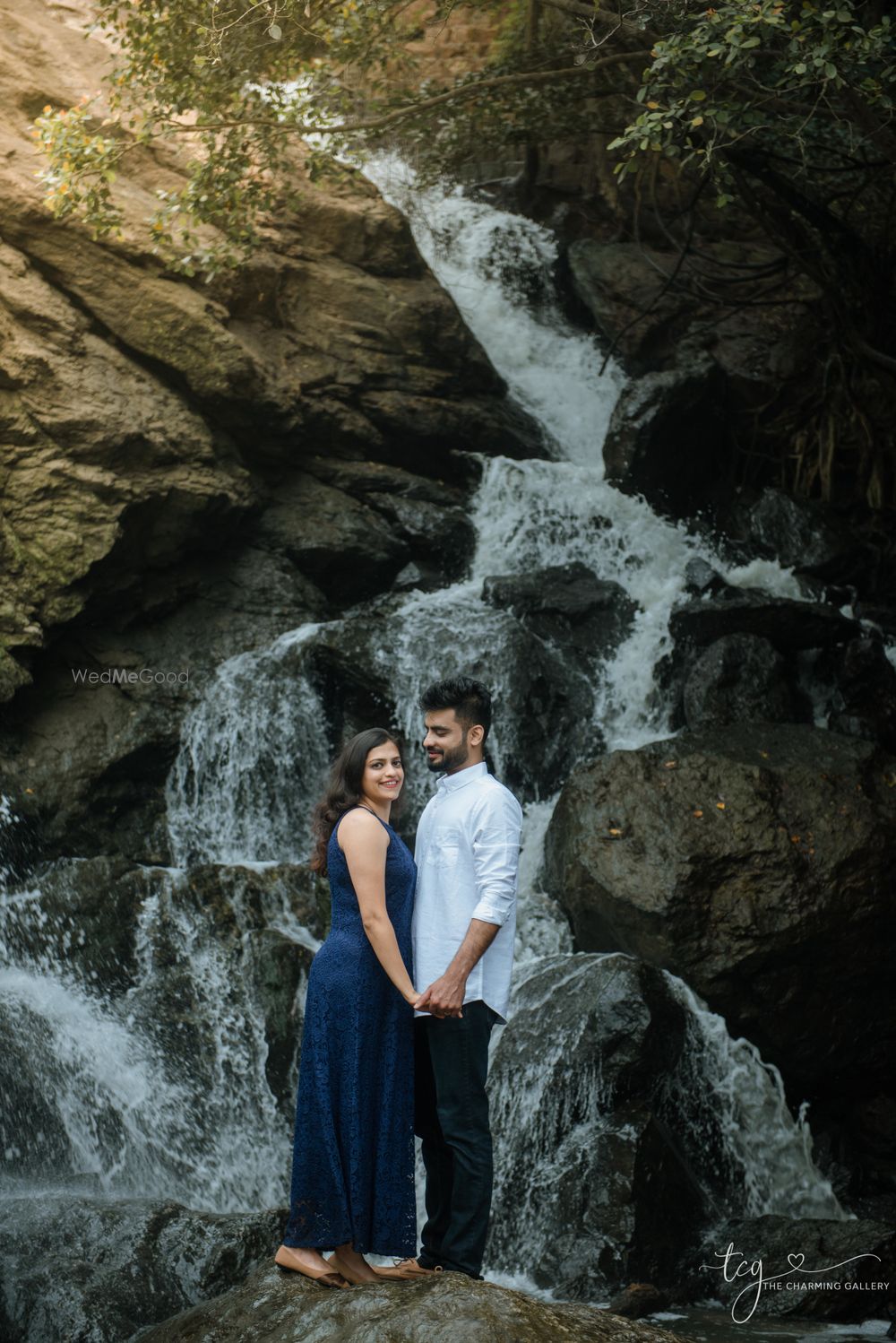 Photo From Ronita & Ferdie's pre-wedding - By The Charming Gallery