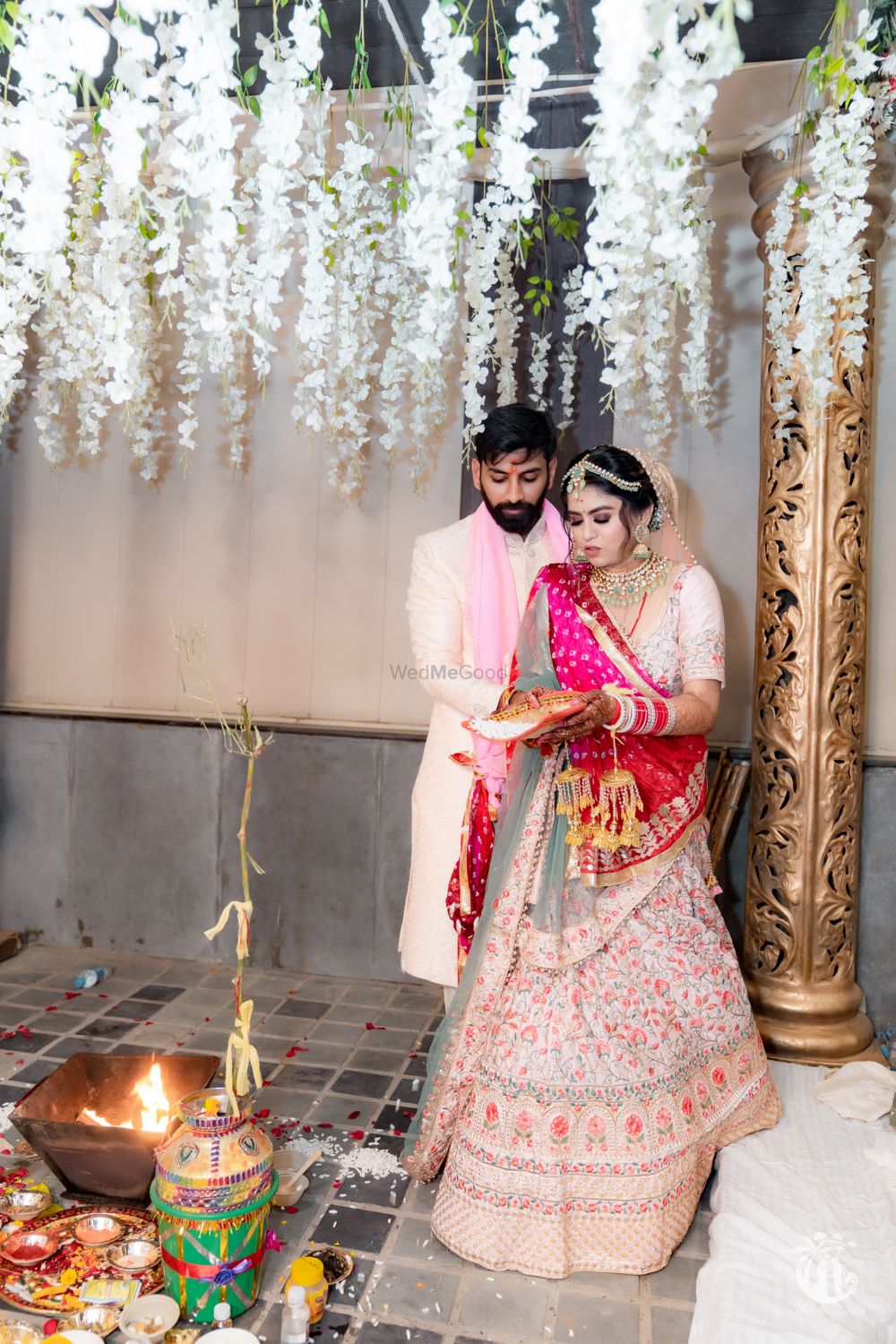 Photo From Shubham and Nupur - By 7thSky Productions