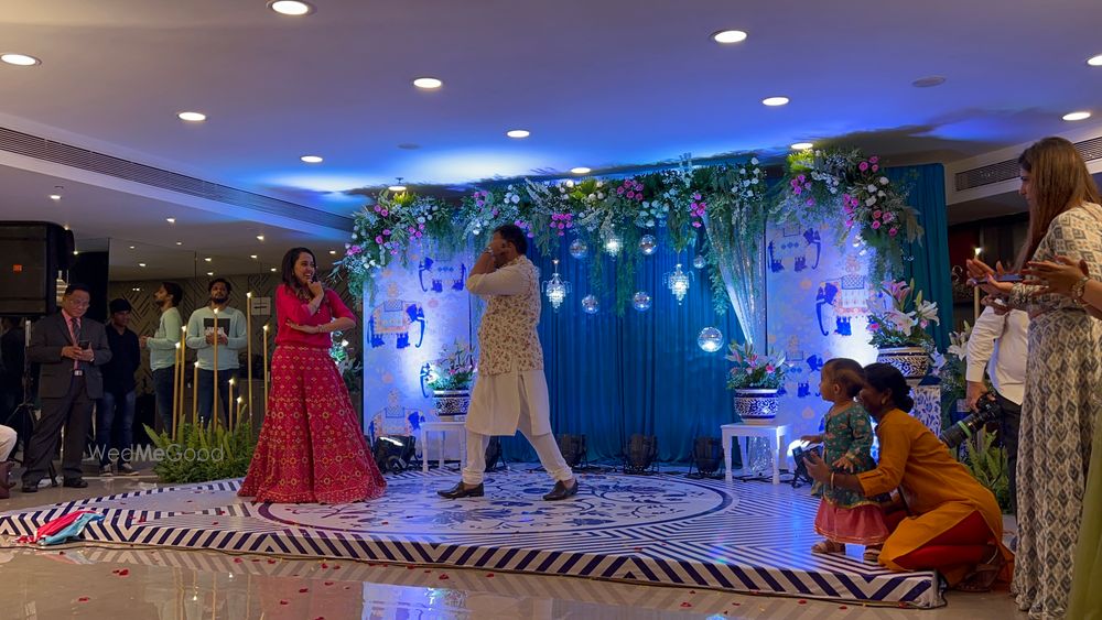 Photo From Vineet and ploi  - By Krishna & Vatsal Choreography