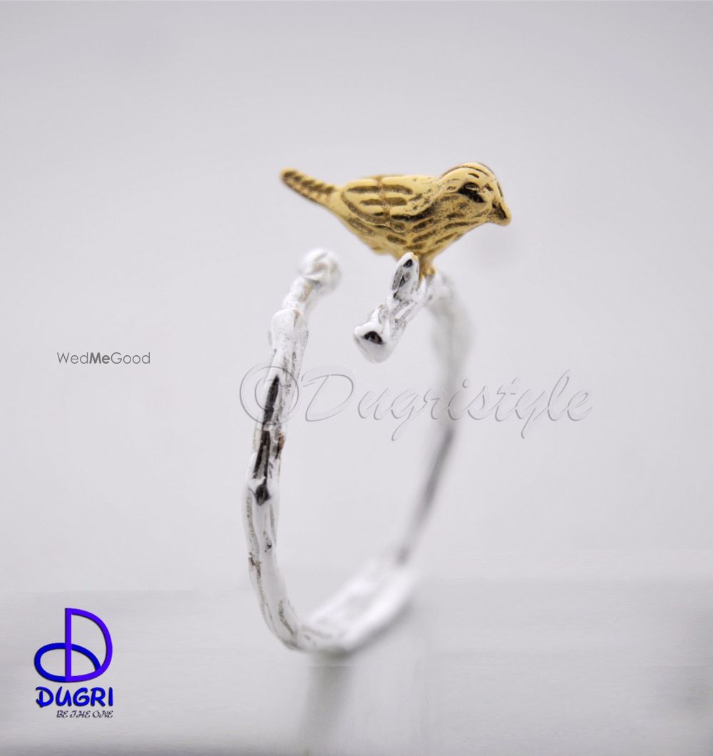 Photo From miliministic Jewellery - By Dugri