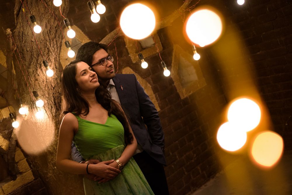 Photo From Meenakshi & Nishant | Pre-wedding - By Sahil Nanda | Shutterbug