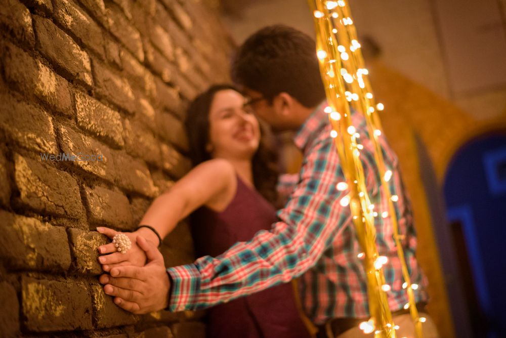 Photo From Meenakshi & Nishant | Pre-wedding - By Sahil Nanda | Shutterbug