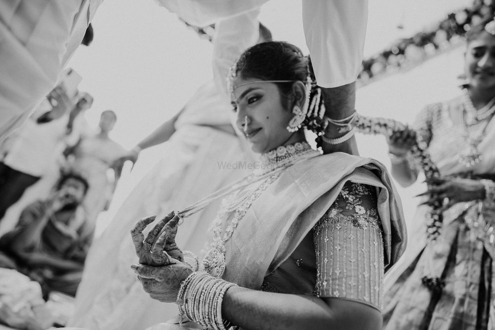 Photo From Vivek & Reshma - By The Wedding Tantra