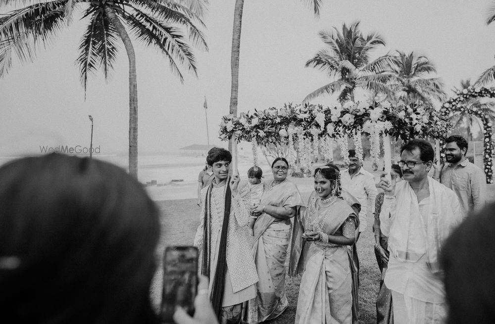 Photo From Vivek & Reshma - By The Wedding Tantra