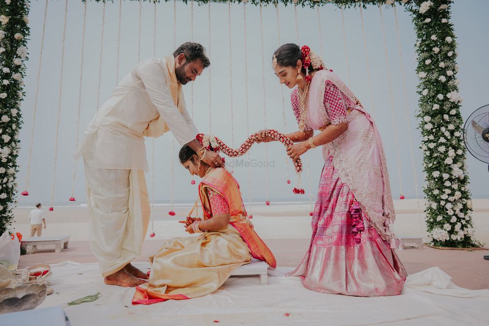Photo From Vivek & Reshma - By The Wedding Tantra