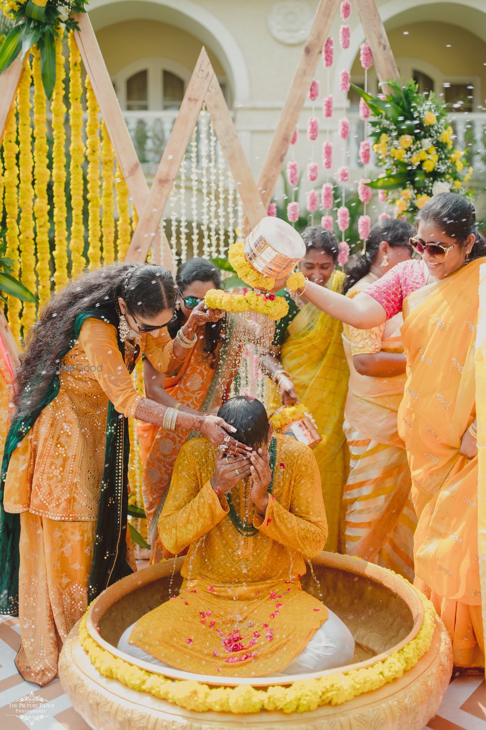 Photo From Vivek & Reshma - By The Wedding Tantra