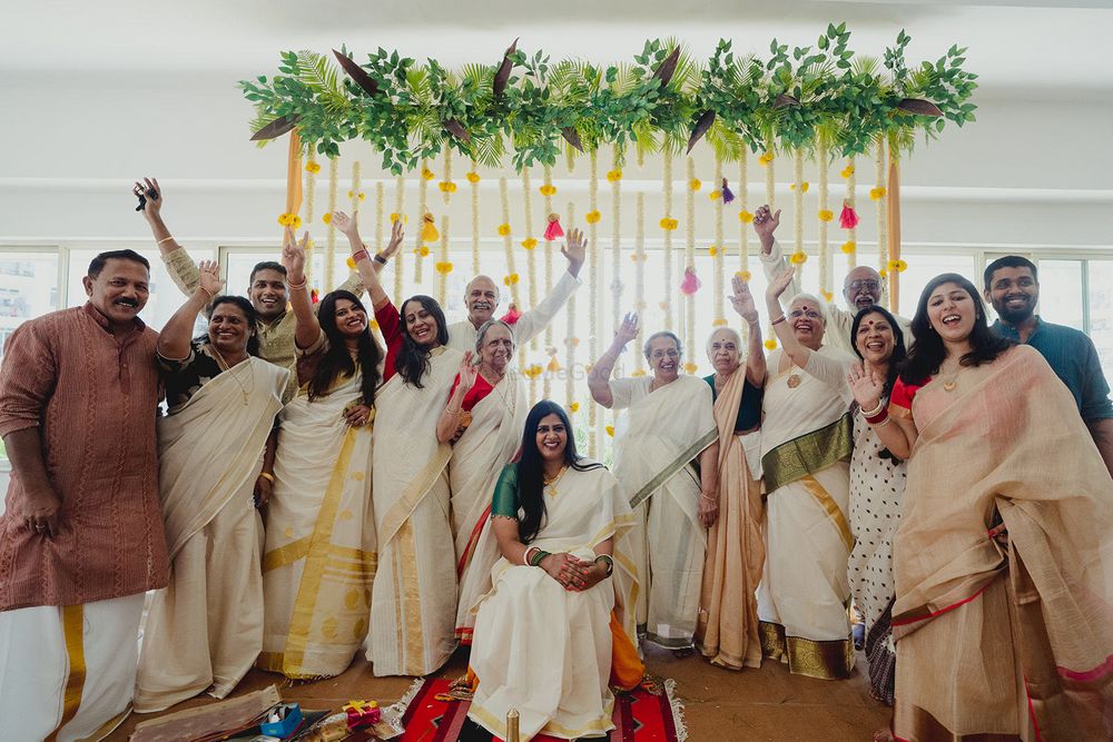 Photo From Aarthi Memom - By Avenues Weddings and Events