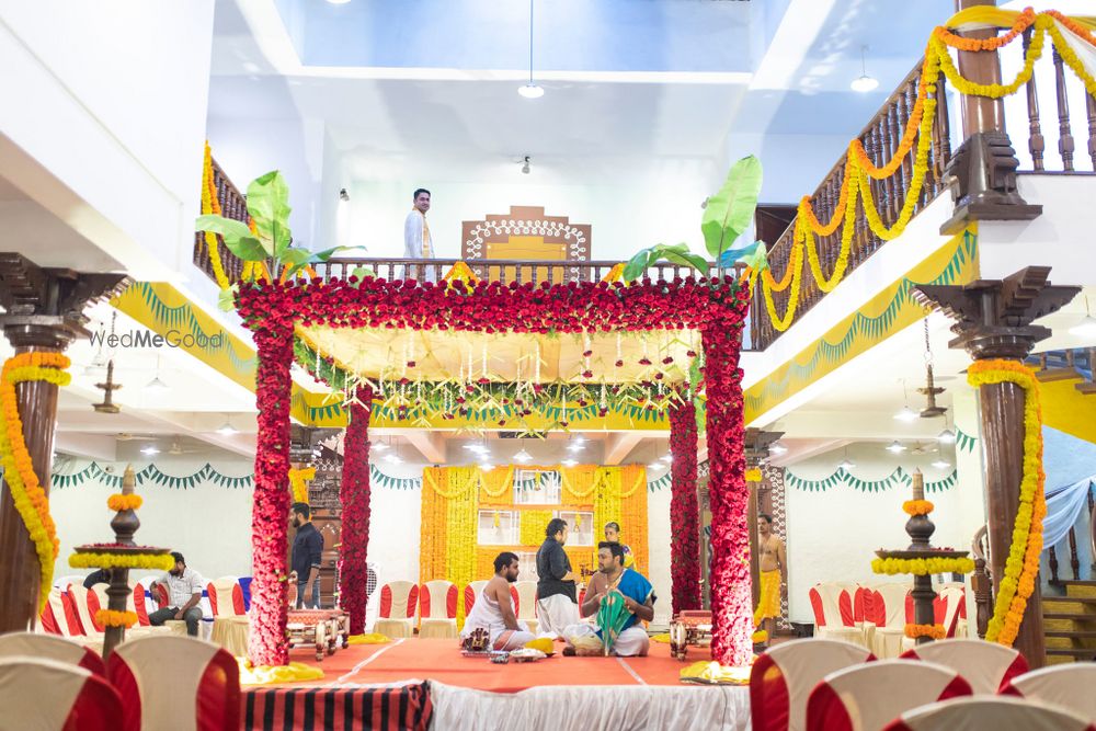 Photo From Abhi and Netra - By Avenues Weddings and Events