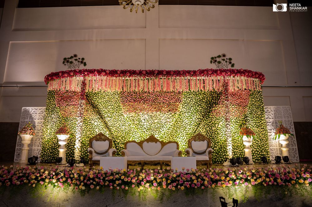 Photo From Aishwarya - By Avenues Weddings and Events