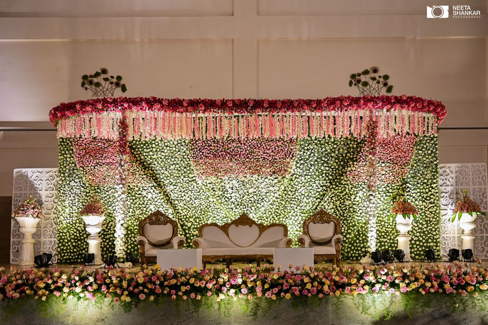 Photo From Aishwarya - By Avenues Weddings and Events