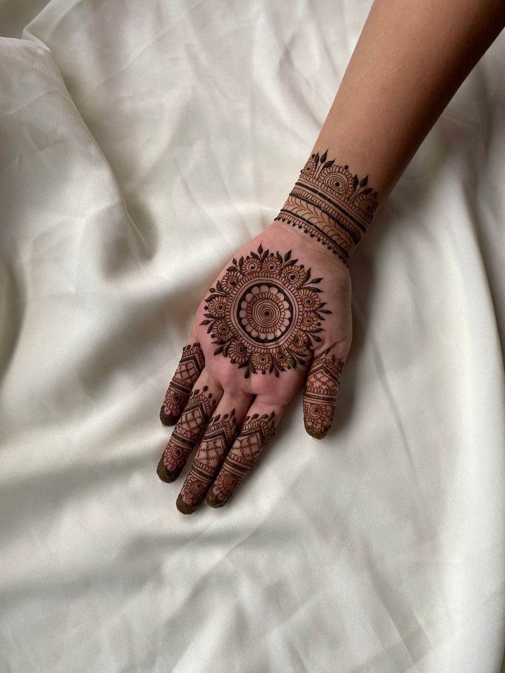 Photo From Athira and Sayandh - By Henna by Razza