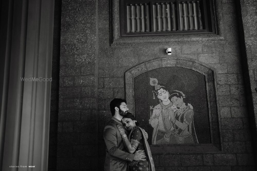 Photo From The Grace of Maserati Red | The Glorious Hindu Engagement Highlights of Sreyus & Gopika - By Weva Photography