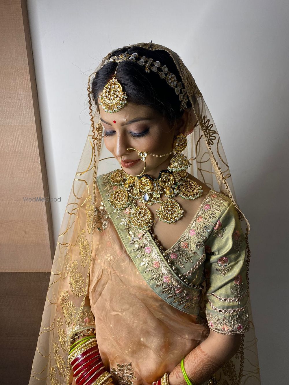 Photo From Bridal Makeup - By Makeup by Heer