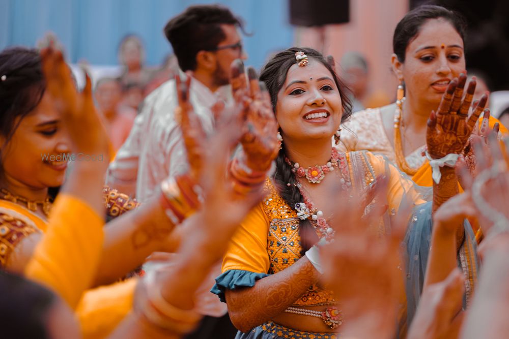 Photo From Jaydeep & Amee - By Wide Angle Films