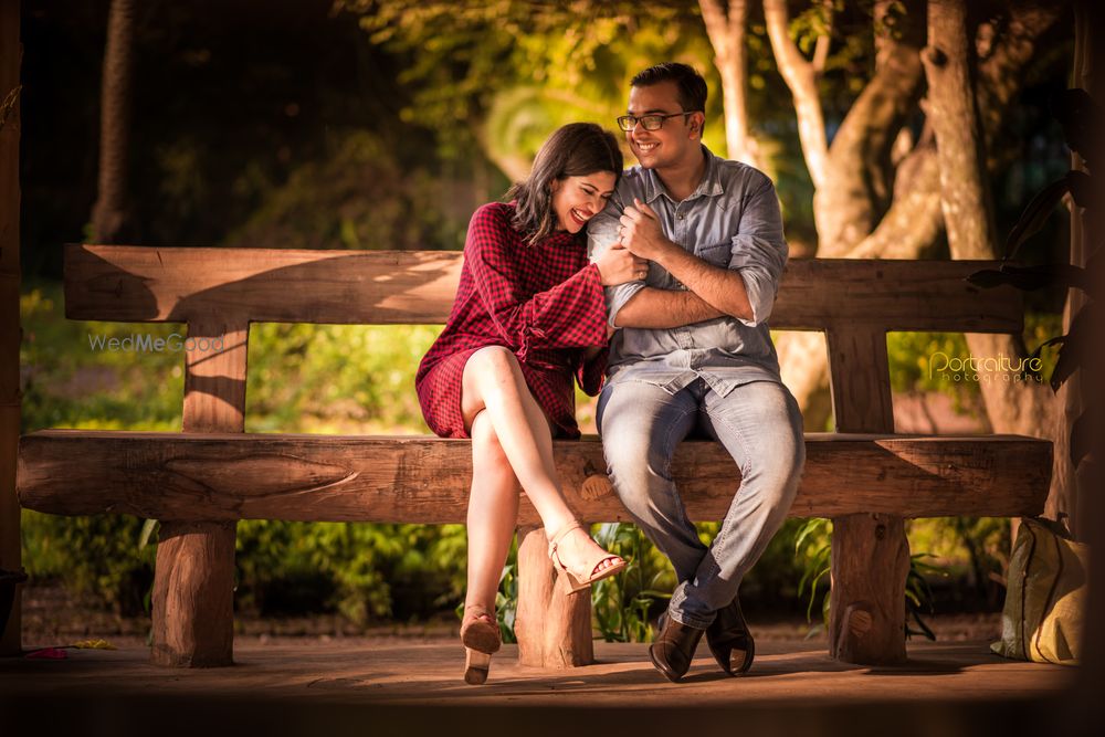 Photo From Gargee & hiranmaya - By Portraiture Photography