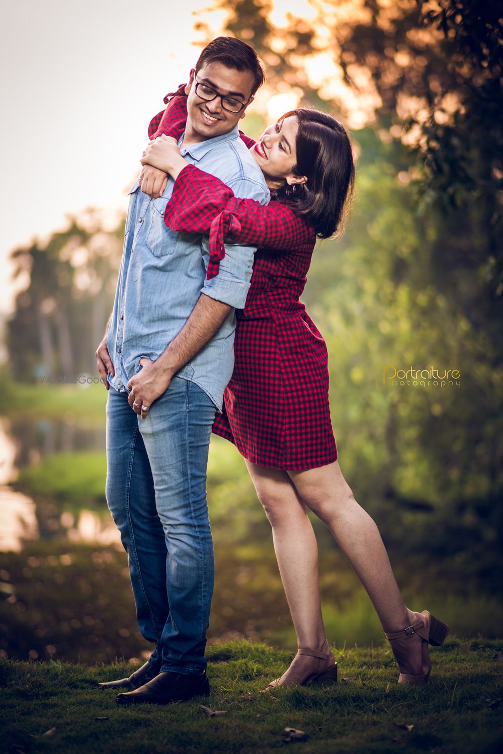Photo From Gargee & hiranmaya - By Portraiture Photography