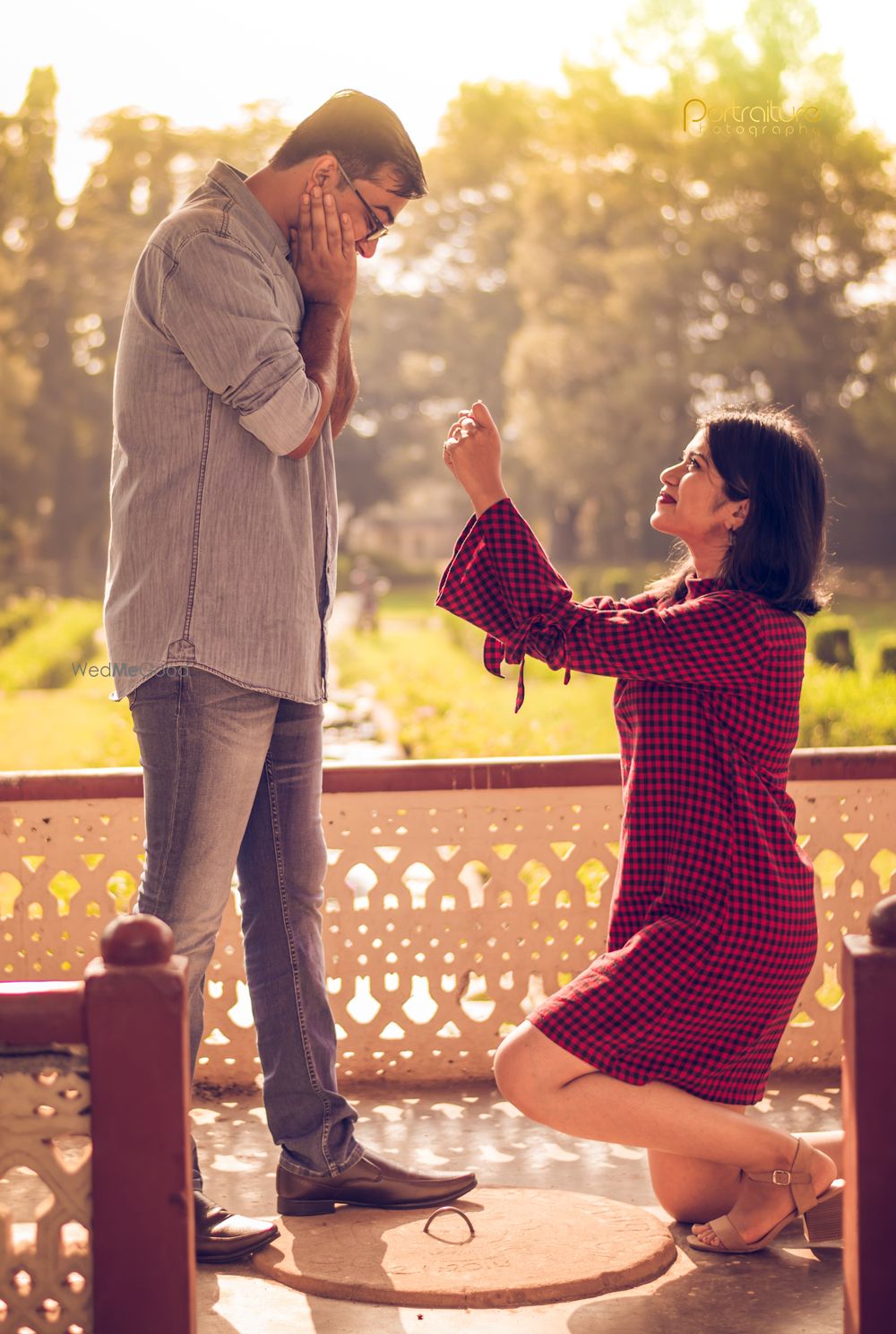 Photo From Gargee & hiranmaya - By Portraiture Photography