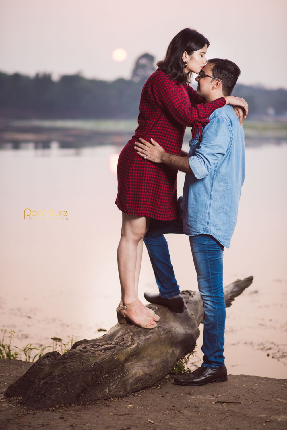 Photo From Gargee & hiranmaya - By Portraiture Photography