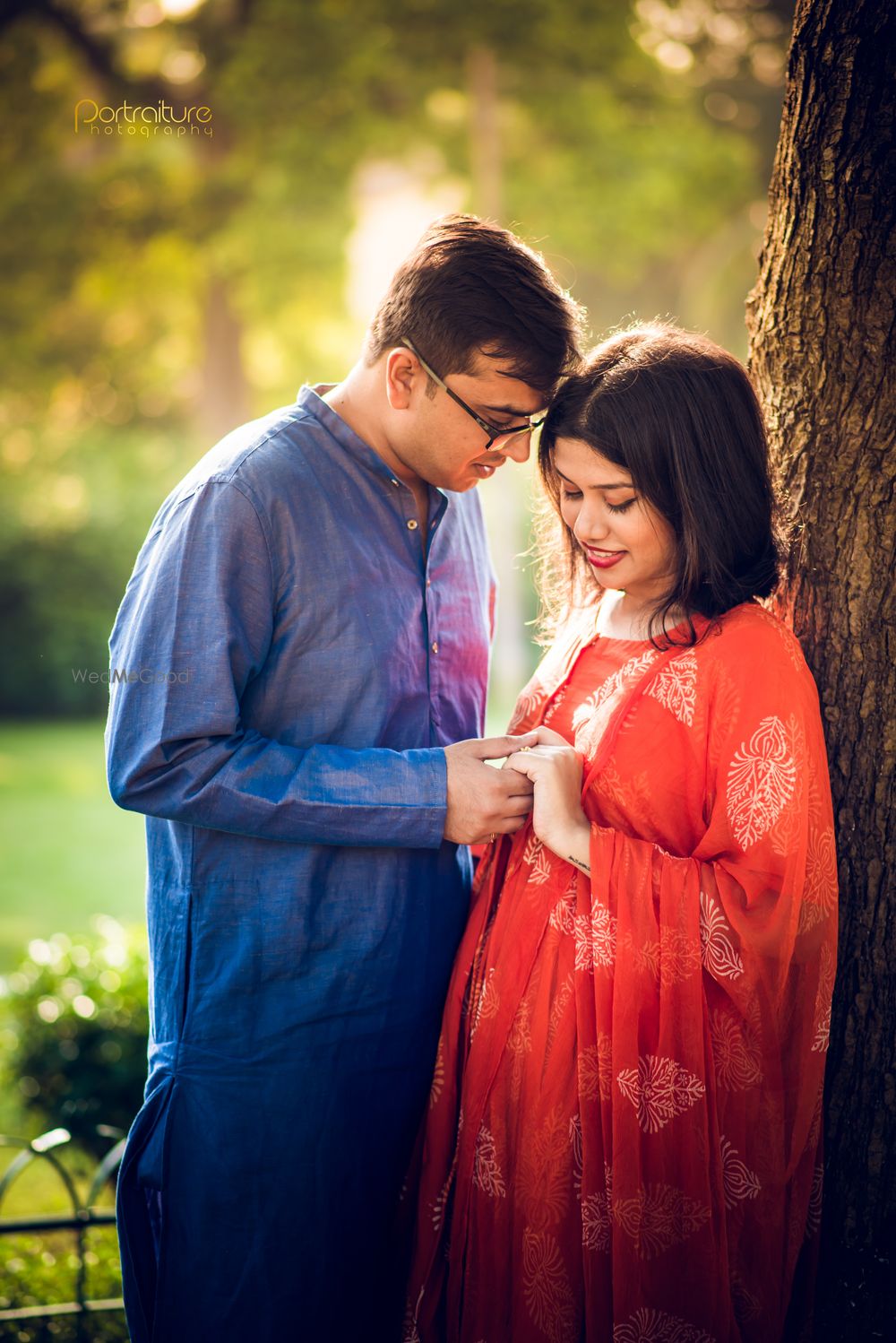 Photo From Gargee & hiranmaya - By Portraiture Photography