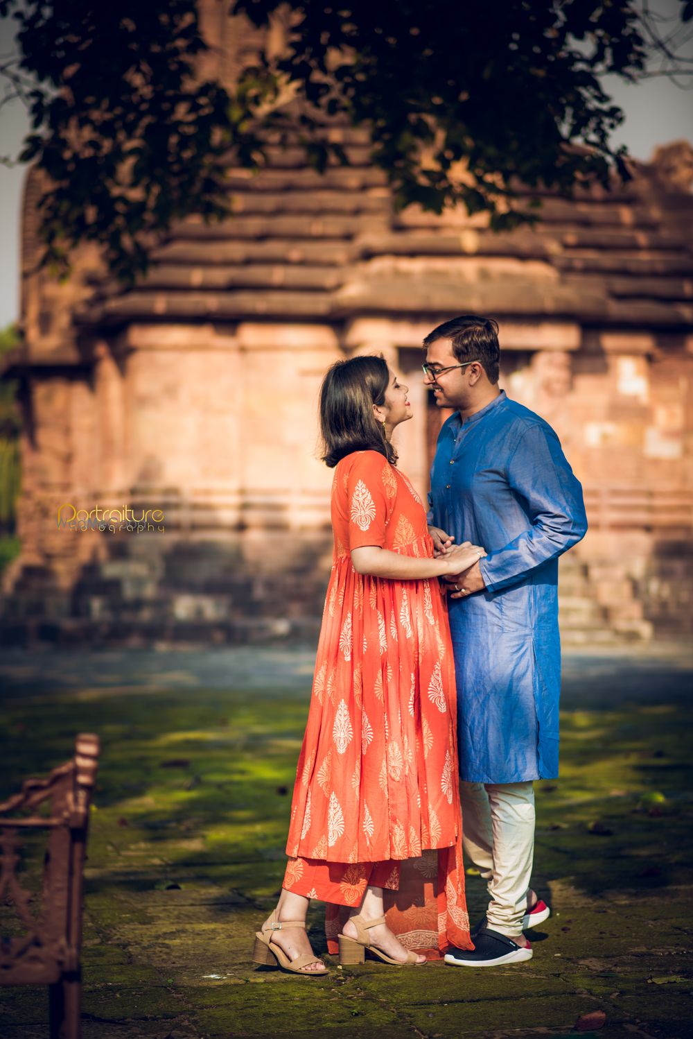 Photo From Gargee & hiranmaya - By Portraiture Photography