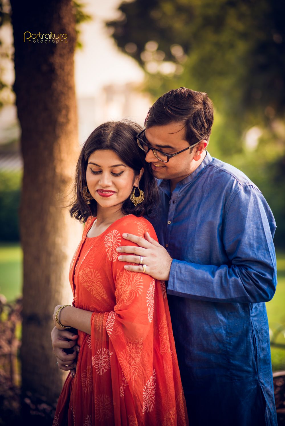 Photo From Gargee & hiranmaya - By Portraiture Photography